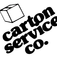 Carton Service Co