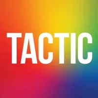 TACTIC PR