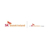 SK biotek Ireland an SK pharmteco company
