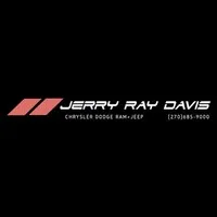 Jerry Ray Davis Chrysler Dodge Jeep RAM