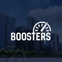 Boosters Communications.