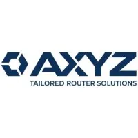 AXYZ CNC Routers