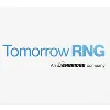 Tomorrow RNG Tomorrow RNG