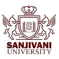 SANJIVANI UNIVERSITY SANJIVANI UNIVERSITY