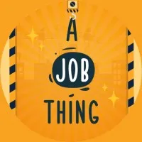 A Job Thing