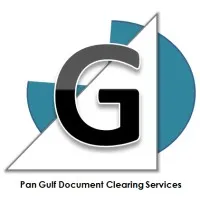 PanGulf Document Clearing Services