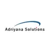 Adriyana Solutions Pvt. Ltd. Adriyana Solutions Pvt. Ltd.