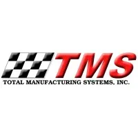 Total Manufacturing Systems, Inc.