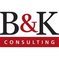 B&K Consulting Pty Limited B&K Consulting Pty Limited