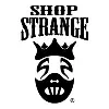 Shop Strange, Inc. Shop Strange, Inc.