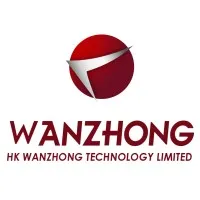HK WANZHONG TECHNOLOGY LIMITED HK WANZHONG TECHNOLOGY LIMITED