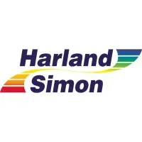 Harland Simon