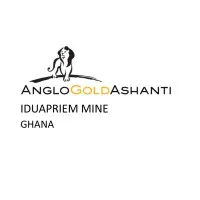 AngloGold Ashanti Iduapriem Mine AngloGold Ashanti Iduapriem Mine