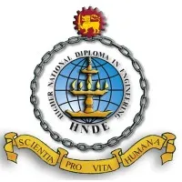 Higher National Diploma in Engineering (HNDE) - Colombo 15, Sri Lanka.