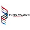 PT Indo Kaya Energi PT Indo Kaya Energi