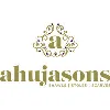 Ahujasons Ahujasons