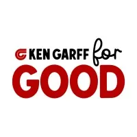 Ken Garff for Good