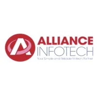 Alliance Infotech Limited