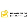 Bayan Airag Exploration LLC / Баян Айраг Эксплорэйшн ХХК Bayan Airag Exploration LLC / Баян Айраг Эксплорэйшн ХХК