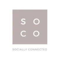 Socially Connected Socially Connected