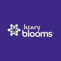 Henry Blooms Henry Blooms