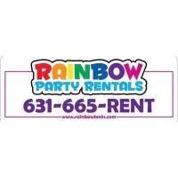 Rainbow Party Rentals