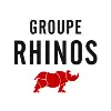 GROUPE RHINOS GROUPE RHINOS