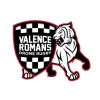 VALENCE ROMANS DRÔME RUGBY