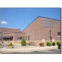 Washington District Library