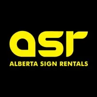 Alberta Sign Rentals