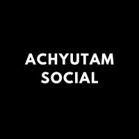 Achyutam Social