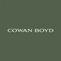 Cowan Boyd, PLLC Cowan Boyd, PLLC