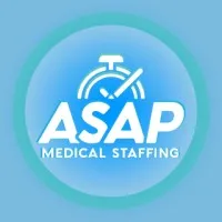 ASAP-Medical Staffing
