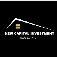 New Capital Investment New Capital Investment