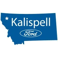 Kalispell Ford