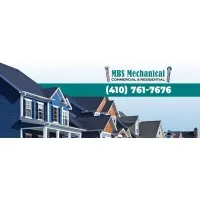 MBS Mechanical MBS Mechanical