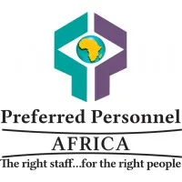 Preferred Personnel Africa Ltd email format