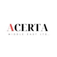 Acerta Middle East For Inspection, Certification and Training.