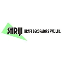 Shriji Kraft Decorators Pvt. Ltd.