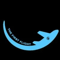 The First Flight The First Flight