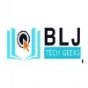 BLJ Tech Geeks BLJ Tech Geeks