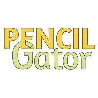 Pencil Gator Animation Studio