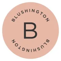 Blushington Holdings Inc.