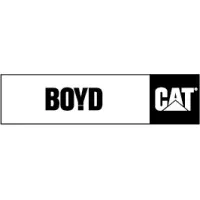Boyd CAT
