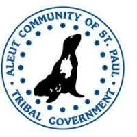ALEUT COMMUNITY OF ST PAUL ISLAND TRIBAL GOVERNMENT