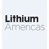 Lithium Americas Corp.