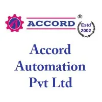 Accord Automation Private LImited Accord Automation Private LImited