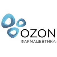 Фармацевтическая компания ОЗОН