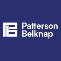 Patterson Belknap Webb & Tyler LLP Patterson Belknap Webb & Tyler LLP
