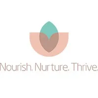 Nourish. Nurture. Thrive.